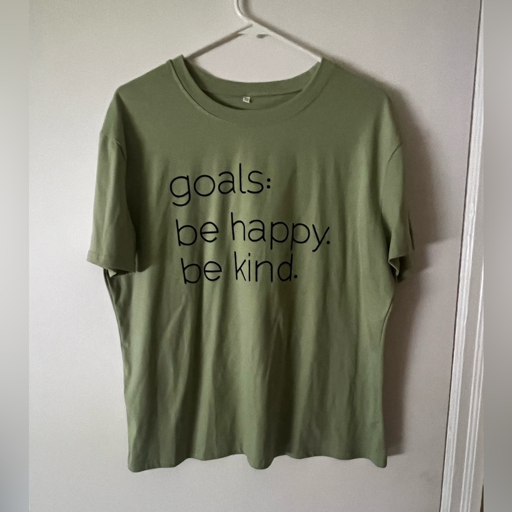 Positive Tee Shirt
